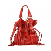 Lancel Le Premier Flirt Sacs Lancel Prix Indiscret Rouge